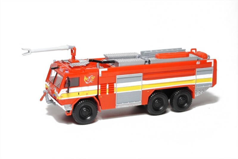 SDV Tatra Force KHA 1:87